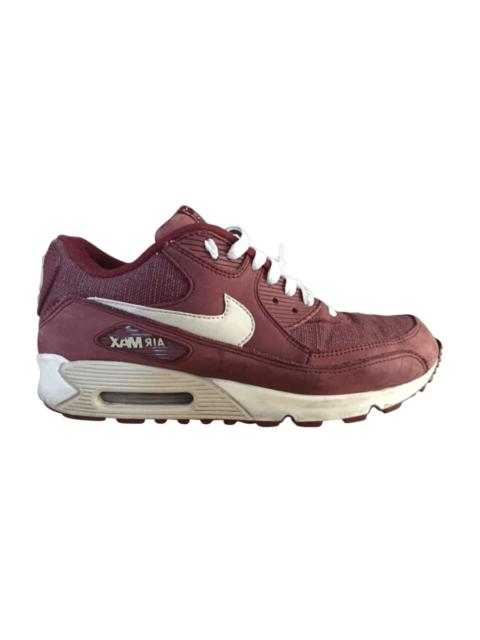 Nike AIR MAX 90 'REDWOOD'