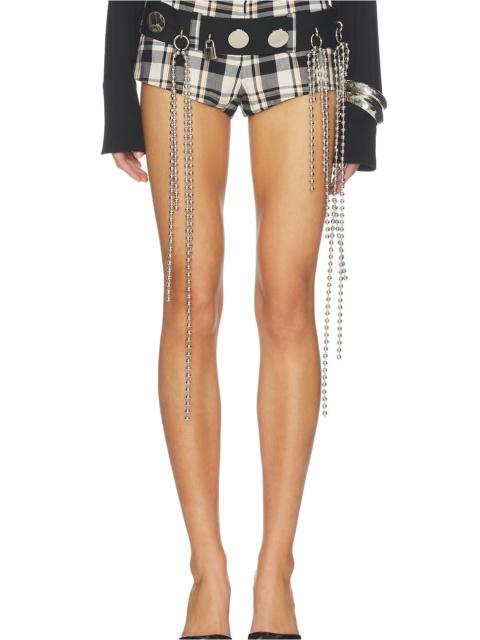 LADO BOKUCHAVA Fuji Short