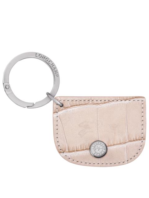 Longchamp Re-Play Key ring