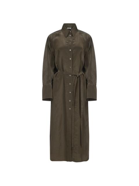 FFORME Keya maxi dress