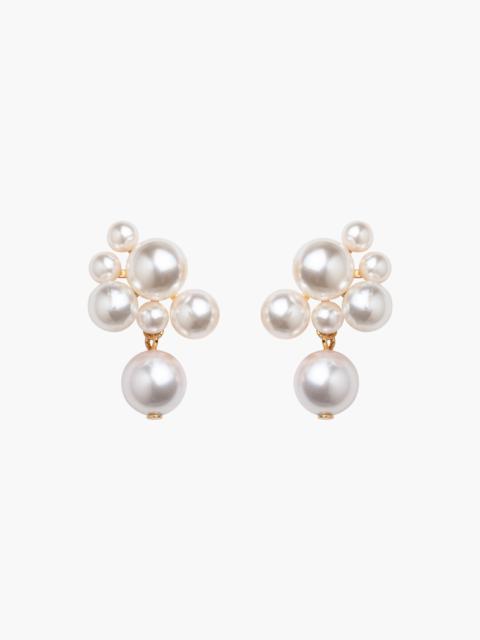 Jennifer Behr Perlita Earrings