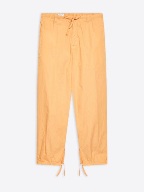 DRAWSTRING PANTS