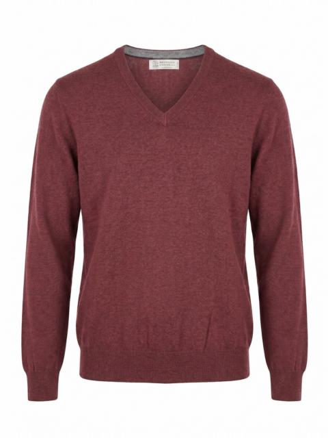 Brunello Cucinelli Cashmere Sweater