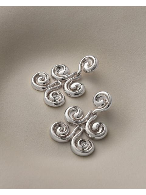 JENNY BIRD Mega Nico Earrings