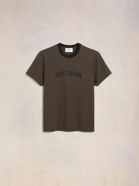 AMI PARIS T-SHIRT