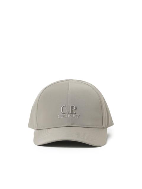 C.P. Company goggles baseball cap