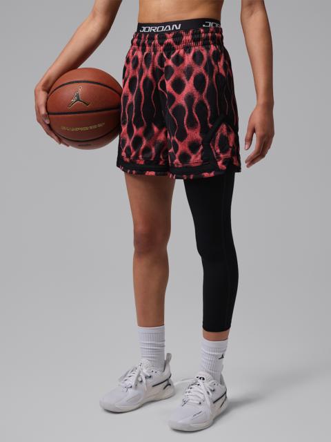 Jordan Jordan Sport Women's 4" Diamond Shorts