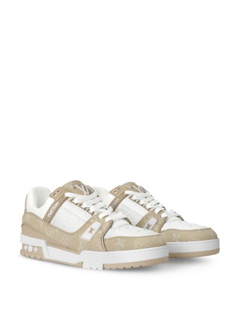 Louis Vuitton LV Trainer Sneaker