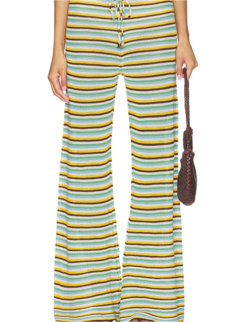 Solid & Striped The Ayden Pant