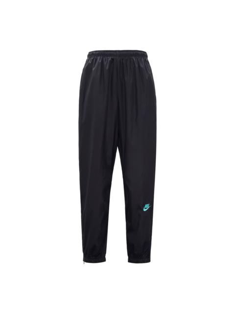 Nike x atmos Pants 'Black Hyper Jade' CD6133-011