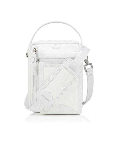 Christian Louboutin Loubideal White