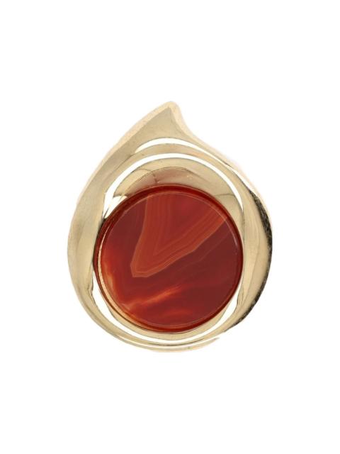 PANCONESI Anello Dusk small ring