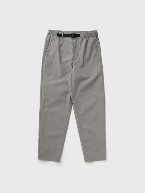 snow peak Double Weave Pants