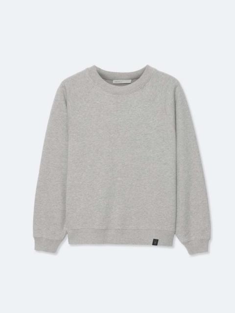 ALLSAINTS KAIA RELAXED RAGLAN SWEATSHIRT