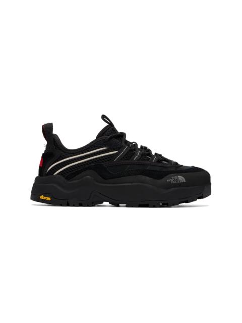 The North Face Black Clyffe Ultra Sneakers
