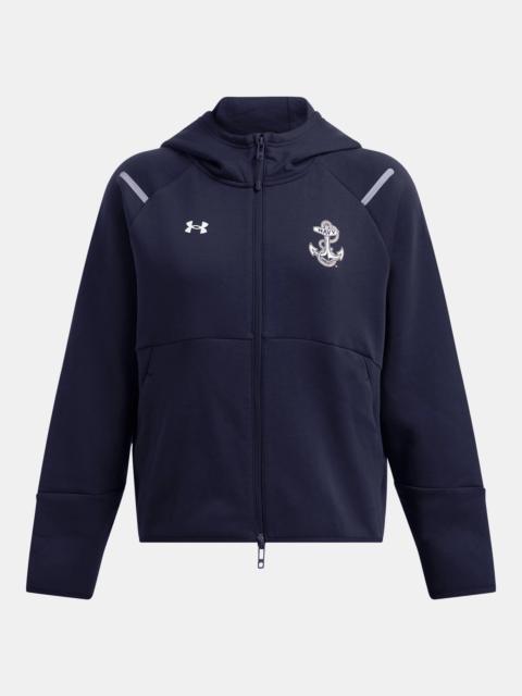 Under Armour UA Unstoppable Fleece Collegiate