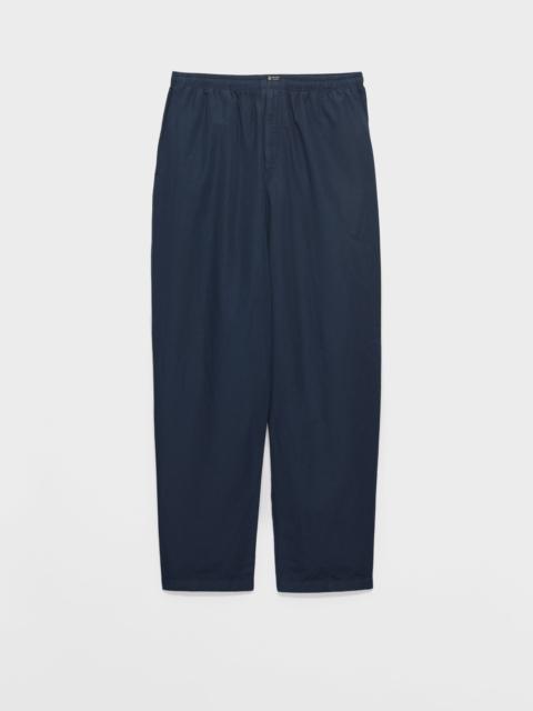 Prada Linen blend pants