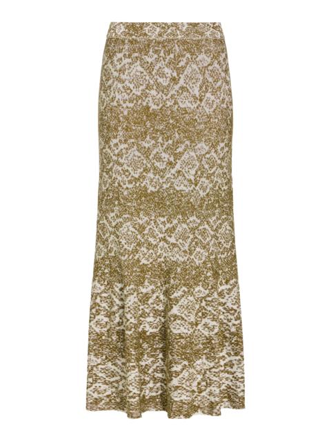 MARIE OLIVER SHILOH SKIRT