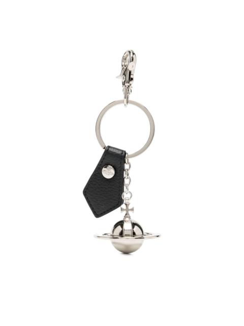 Vivienne Westwood 3D Orb keyring