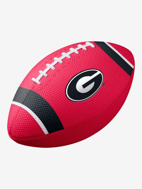Nike Nike College Mini Football