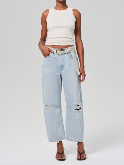 Miro Relaxed Jean
In Liri