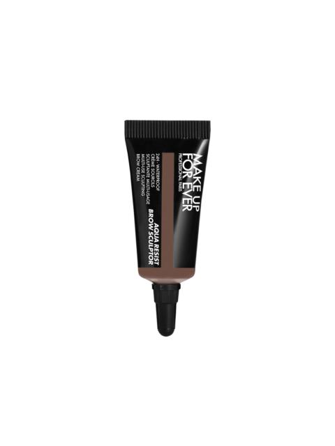 Make Up For Ever AQUA RESIST BROW SCULPTOR