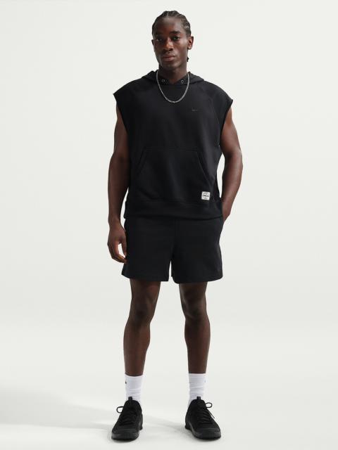 Nike Men's N.A.C. Dri-FIT 5" Knit Training Shorts