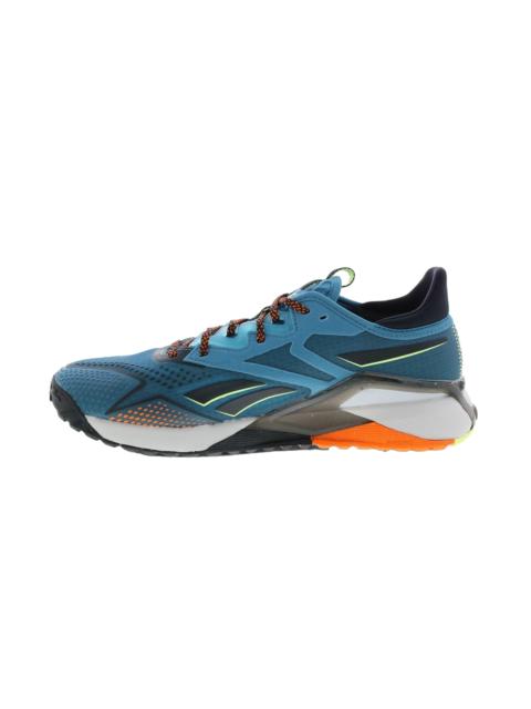 Reebok NANO X2 TR ADVENTURE "Blue" HP9226