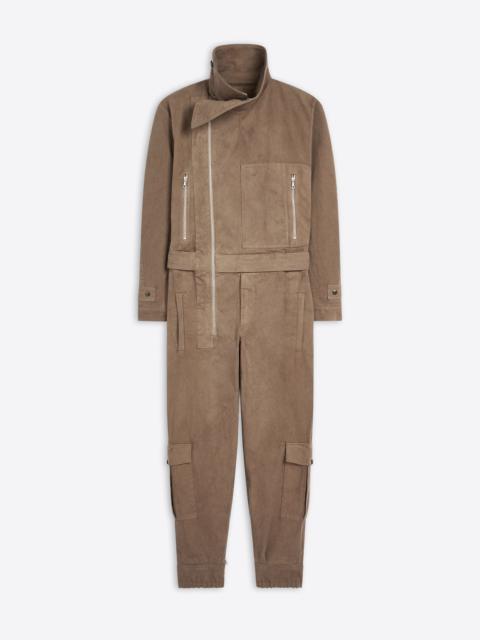 Dries Van Noten OVERDYED JUMPSUIT