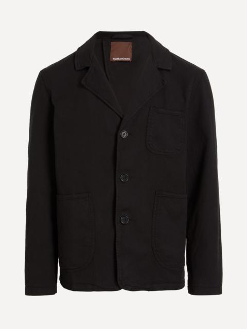 YMC Earth Scuttlers Jacket