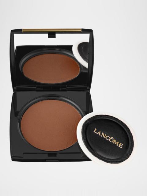 Lancôme Dual Finish Powder Foundation