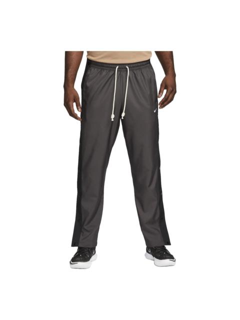 Nike 나이키 DNA Tearaway 농구 바지 '회색' DQ6096-254