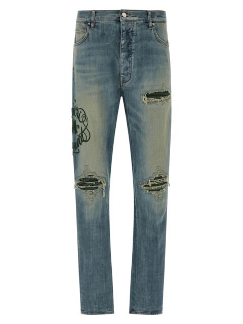 AMIRI 'Amiri Hollywood MX1' jeans