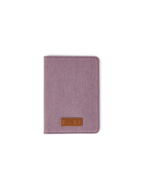 July Small Travel Wallet
