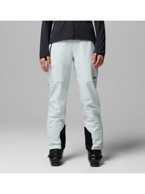 Columbia Women's Platinum Peak II 3L Pants