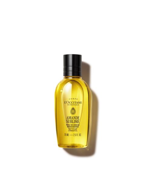 L'Occitane Almond Shower Oil