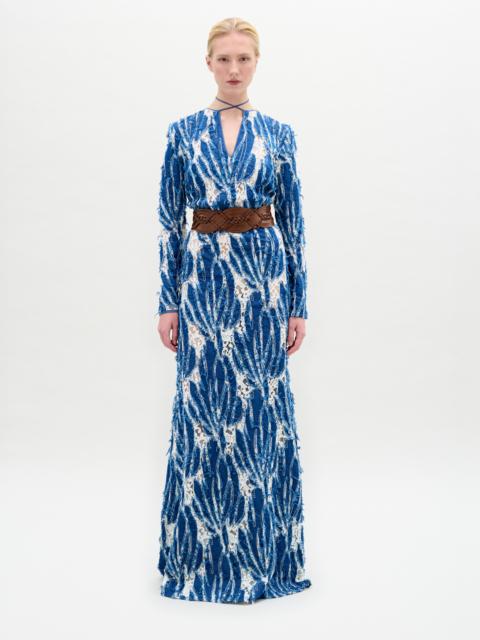 SILVIA TCHERASSI Ebba Dress