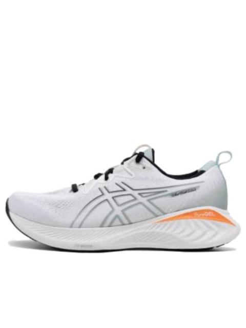 ASICS Gel-Cumulus 25 'White' 1011B621-103