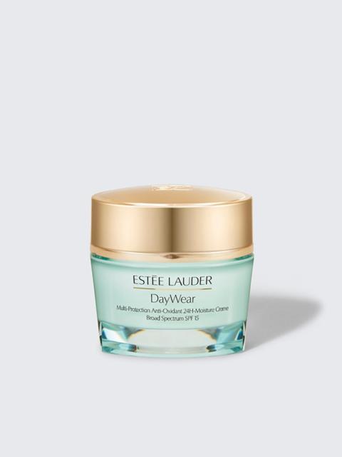 Estée Lauder DayWear Moisturizer Multi-Protection Anti-Oxidant 24H‑Moisture Creme SPF 15