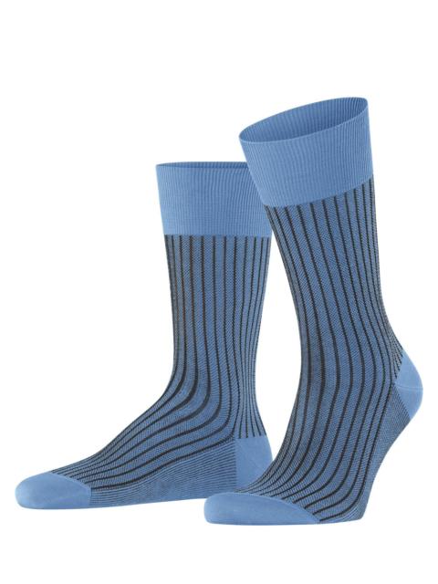 FALKE Oxford Stripe Men Socks