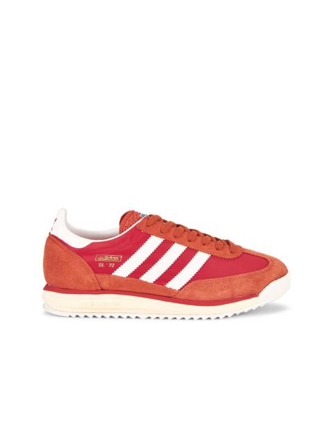 スニーカー adidas FW24 'SL 76 RS' sneakers (JI1280 SHAREDOWHITEBLUE) adidas Originals 'SL 76 RS' sneakers | REVERSIBLE