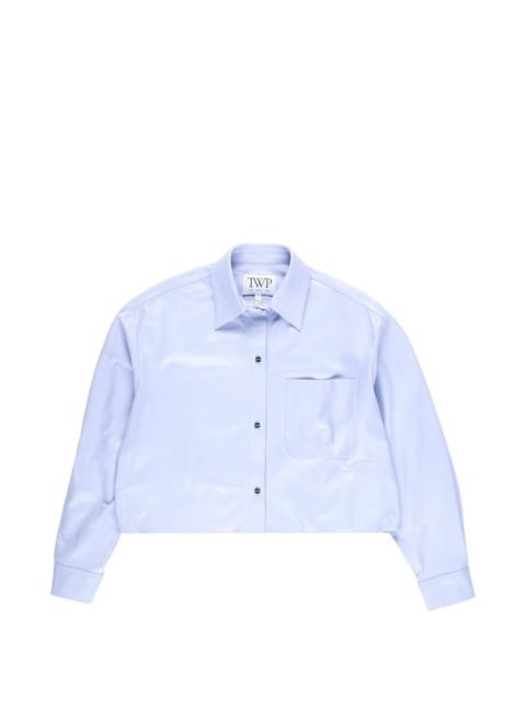 TWP Little Big Joe shirt