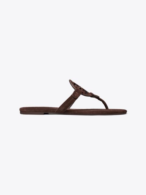 TORY BURCH Miller Suede Sandal