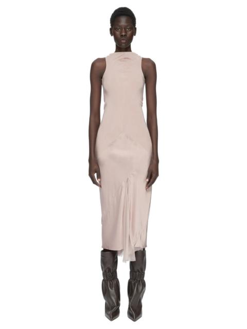 Rick Owens SLICED DRESS