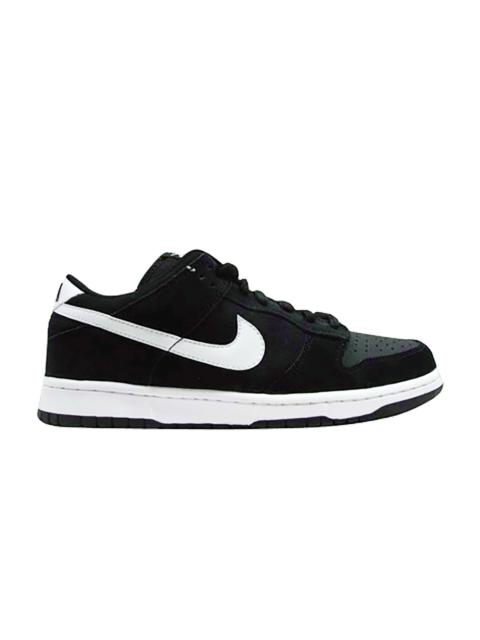 Dunk Low Pro Sb