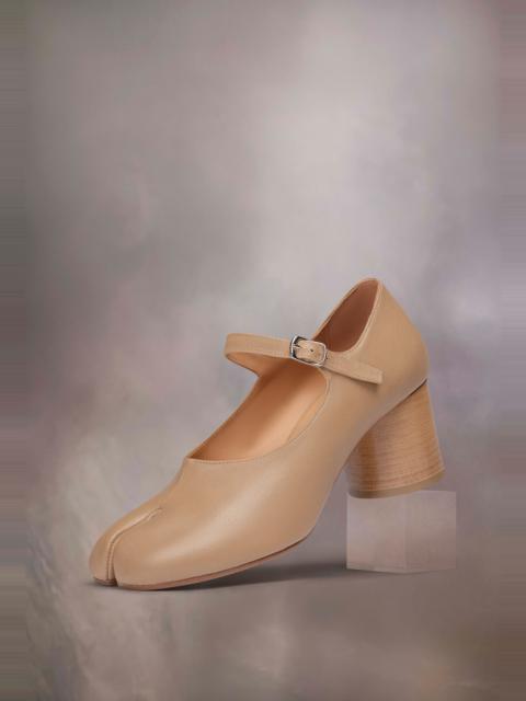 Maison Margiela Tabi Mary-Janes