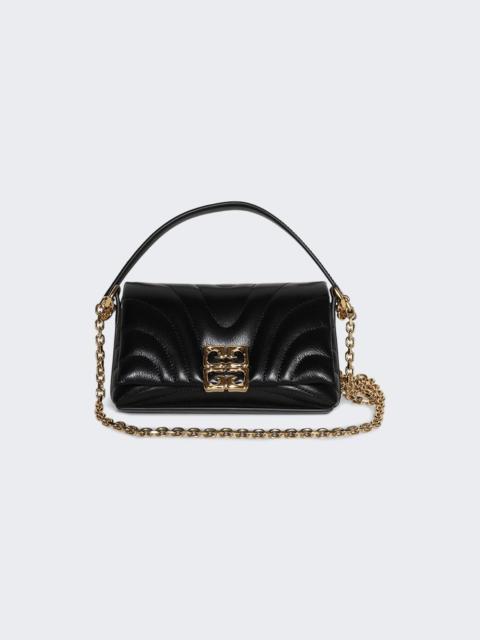 Givenchy 4g Liquid Wallet On Chain Black