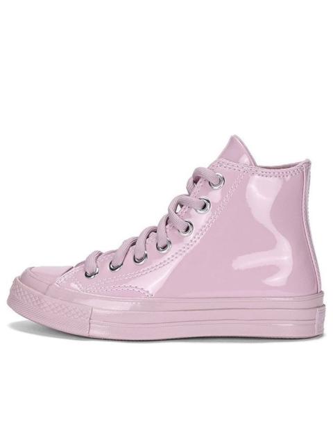 Converse (WMNS) Converse Chuck Taylor All Star 1970s Sneakers Pink/Purple 571584C