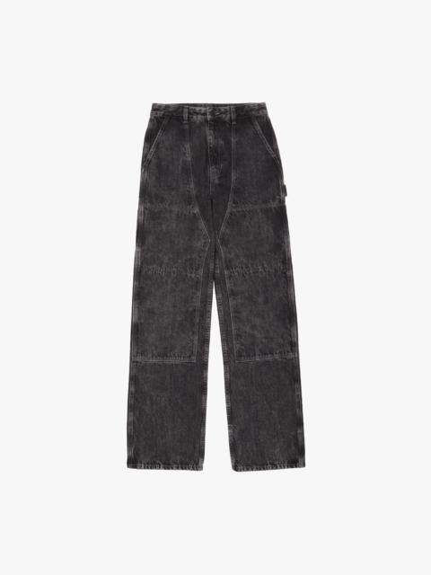 Helmut Lang CARPENTER JEANS