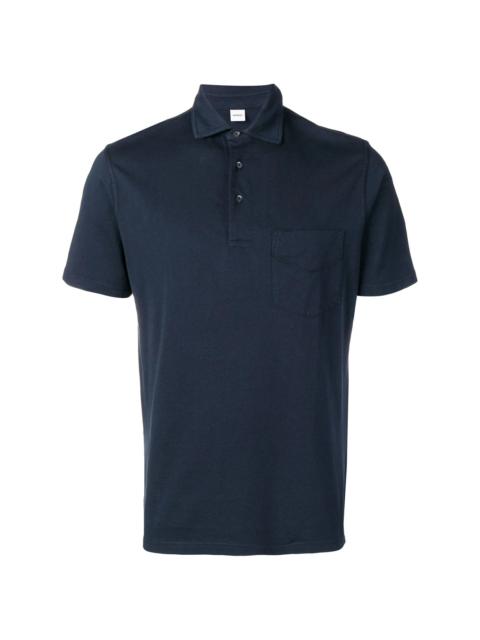 Aspesi basic polo shirt